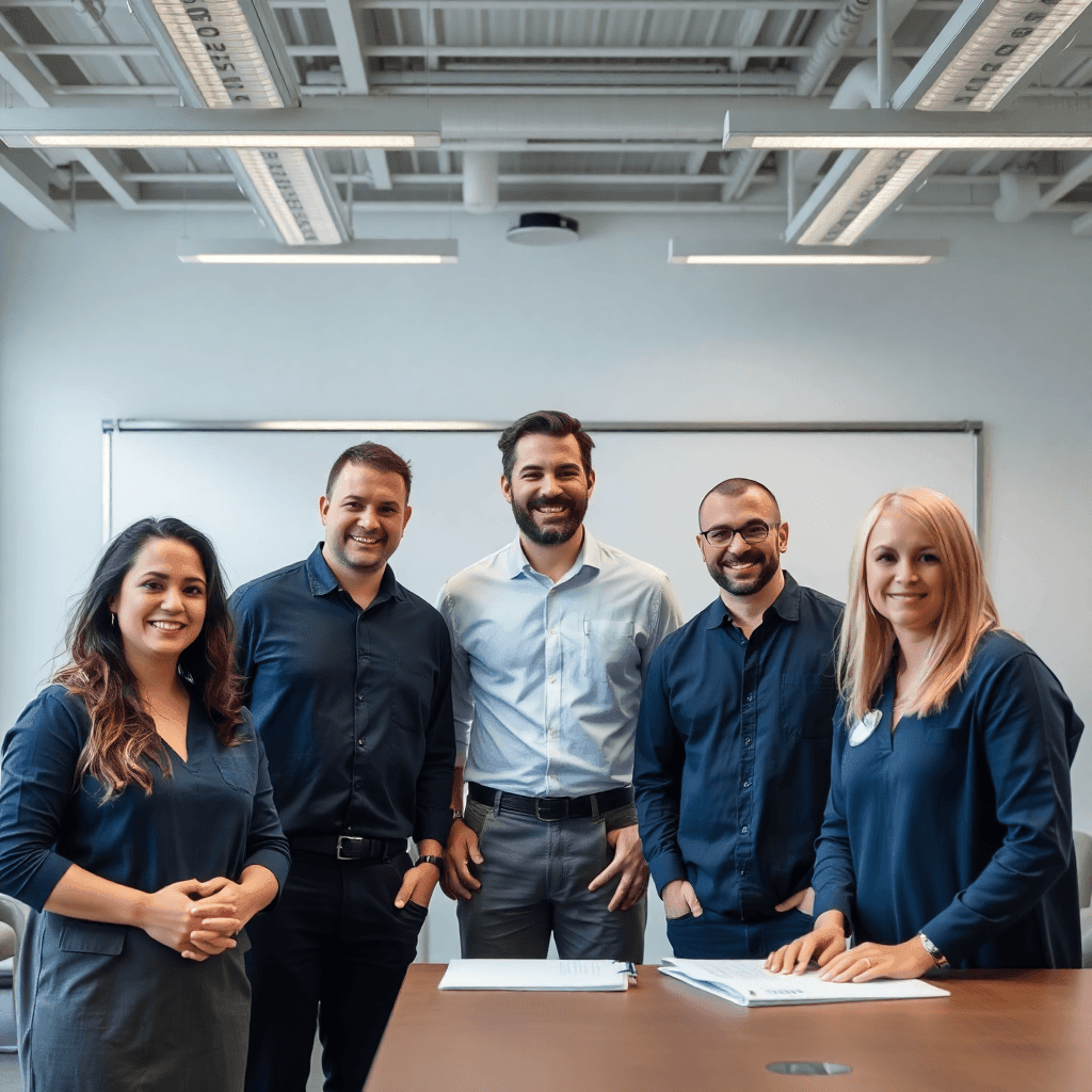 Enhanced Leadership Pipelines