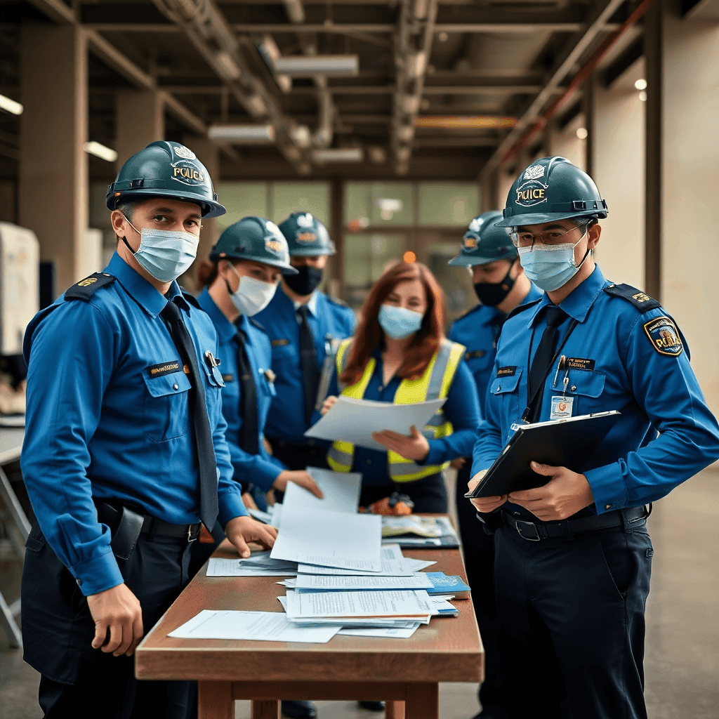 Increased Organizational Agility