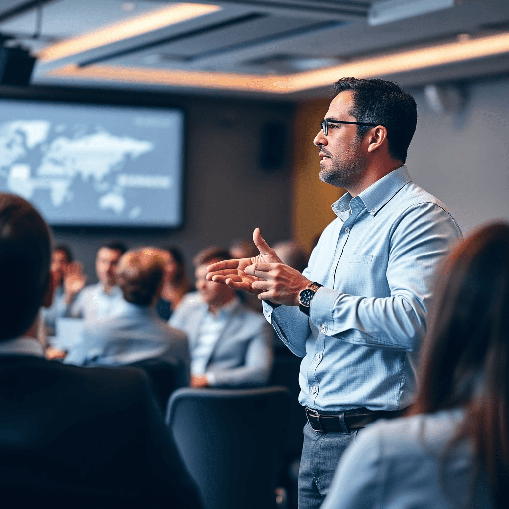 Basic Leadership Course