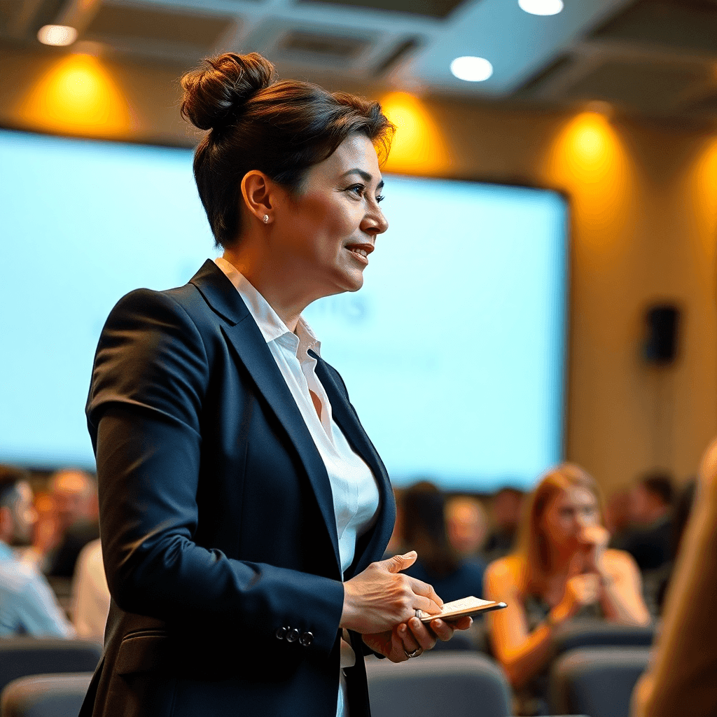 Comprehensive Leadership Program